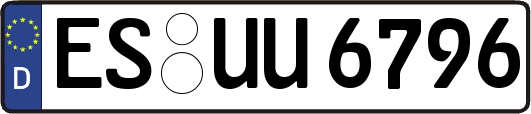 ES-UU6796