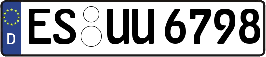 ES-UU6798