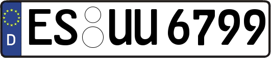 ES-UU6799