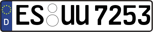 ES-UU7253