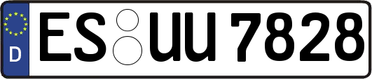 ES-UU7828
