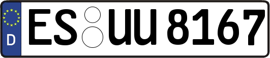 ES-UU8167