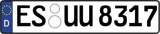 ES-UU8317