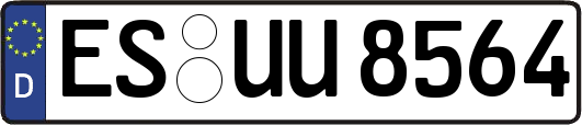 ES-UU8564