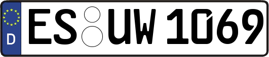 ES-UW1069
