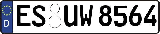 ES-UW8564