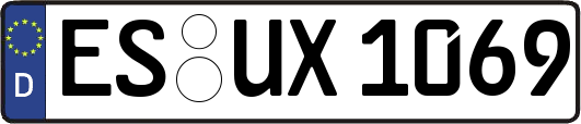 ES-UX1069