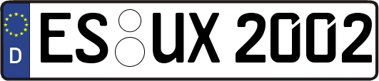 ES-UX2002