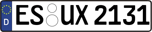 ES-UX2131