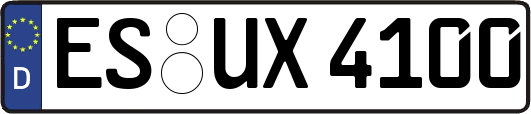 ES-UX4100