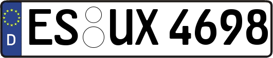 ES-UX4698