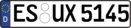 ES-UX5145