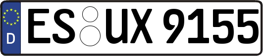 ES-UX9155