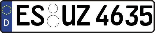 ES-UZ4635