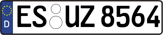 ES-UZ8564
