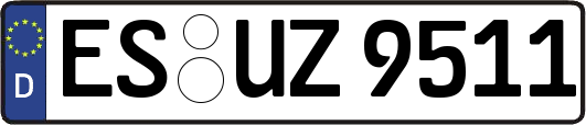 ES-UZ9511