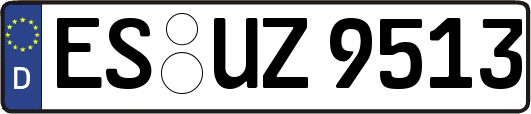ES-UZ9513