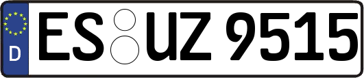 ES-UZ9515