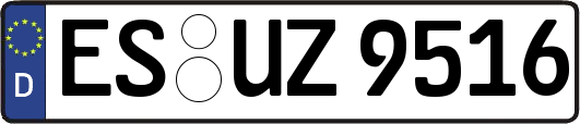 ES-UZ9516