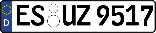 ES-UZ9517
