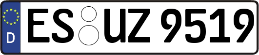 ES-UZ9519