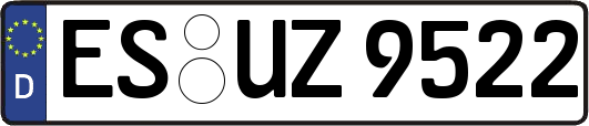 ES-UZ9522