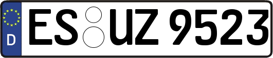 ES-UZ9523