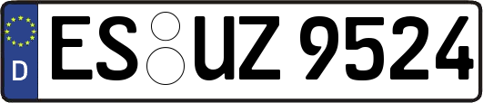 ES-UZ9524