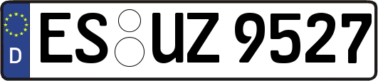 ES-UZ9527