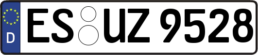 ES-UZ9528