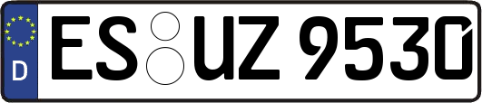 ES-UZ9530