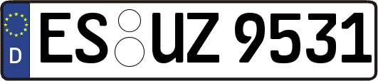 ES-UZ9531