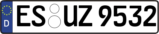 ES-UZ9532