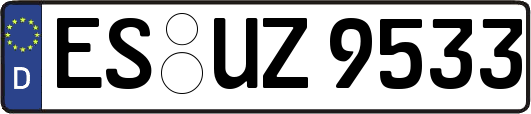 ES-UZ9533