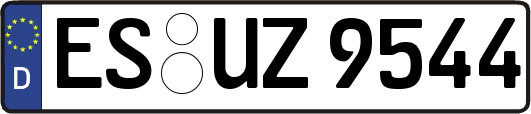 ES-UZ9544