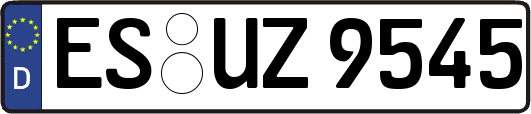 ES-UZ9545