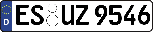 ES-UZ9546
