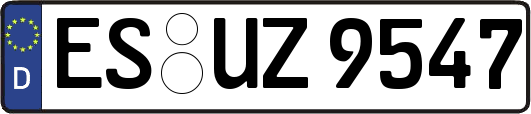 ES-UZ9547