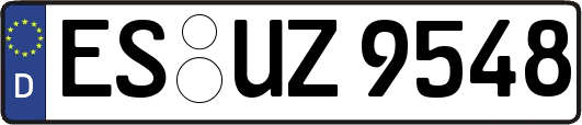 ES-UZ9548