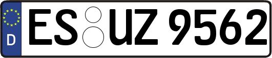 ES-UZ9562