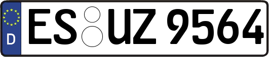 ES-UZ9564