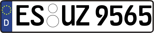 ES-UZ9565