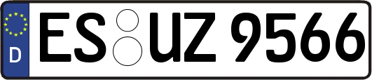 ES-UZ9566