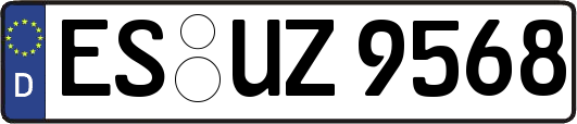 ES-UZ9568