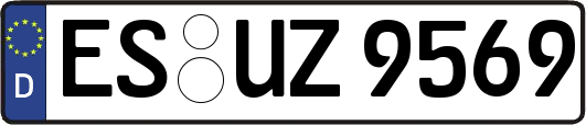 ES-UZ9569