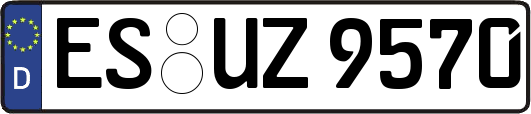 ES-UZ9570