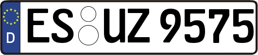 ES-UZ9575