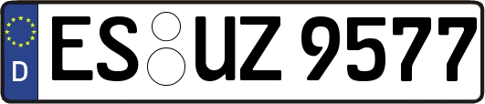ES-UZ9577