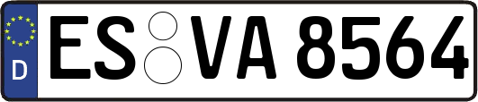 ES-VA8564