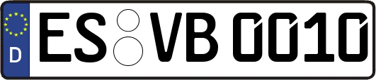 ES-VB0010